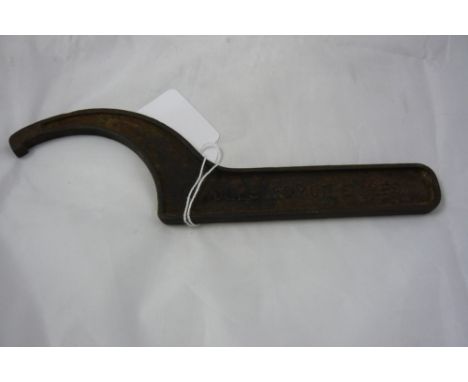 A Rolls Royce spanner E6259 