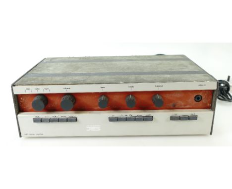Sugden A48 Integrated stereo amplifier