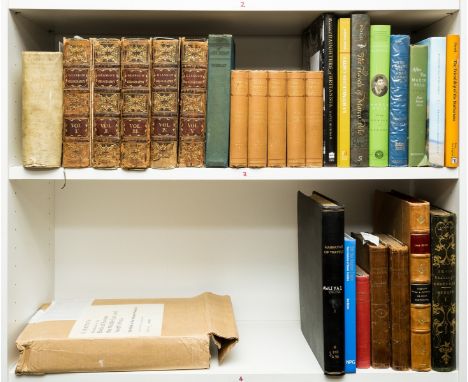 NO RESERVE World.- Glasgow Geography (The), containing a Physical, Political, and Statistical View of the ... Known World, 5 