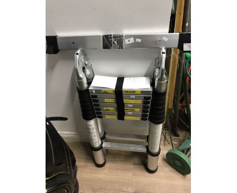 UNIVERSAL LADDER