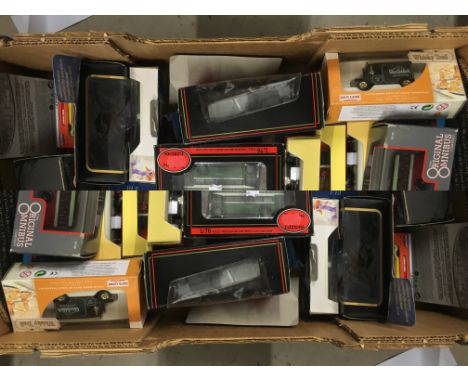 2o Boxed diecast vehicles to include Corgi James Bond, EFE, Corgi Fighting Machines, Trackside Days Gone etc