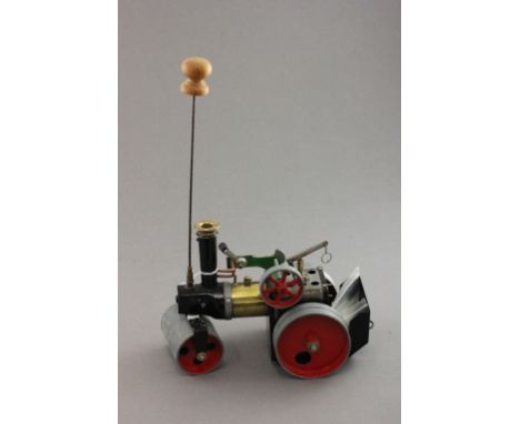 Mamod Steam Roller