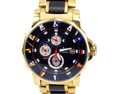 corum watch Auctions Prices corum watch Guide Prices