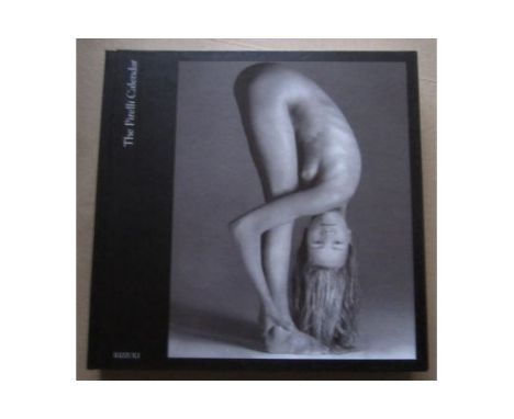 GLAMOUR - THE PIRELLI CALENDAR 1964-1997 FIRST EDITION
Author Mario Andreose.
Printed in Italy. 407 page hardback in fine con