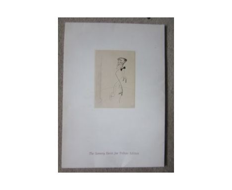 MUSIC - LIZA MINNELLI LIMITED EDITION TRIBUTE BOOK TO SAMMY DAVIS JNR
Very large format book with original slipcase
Limited t