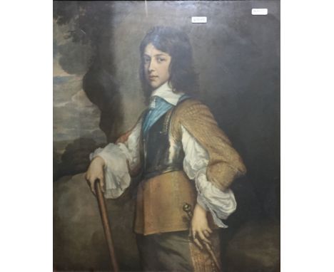 After F Nash
Framed print 
Oriel College, First Quadrangle and four framed prints, two within elaborate gilt frames, quite la