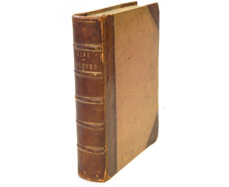 Rickman, John (ed) "Life of Thomas Telford, Civil Engineer written by himself containing a descriptive narrative of his profe