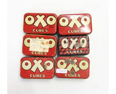 Quantity of cigarette cards including modern naval craft, national flags and arms, small Oxo tins, postcards and other items 