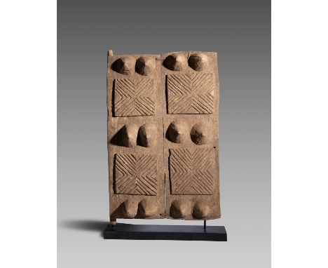 DOGON DOOR  Mali  Wood  H.82cm