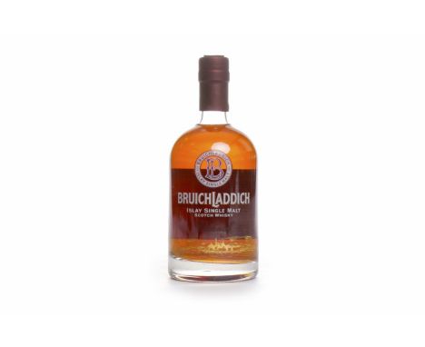 BRUICHLADDICH 1994 VALINCH 'THE SOUND OF SNOUTS IN THE TROUGH' AGED 14 YEARSActive. Bruichladdich, Islay. Distilled 22nd Dece
