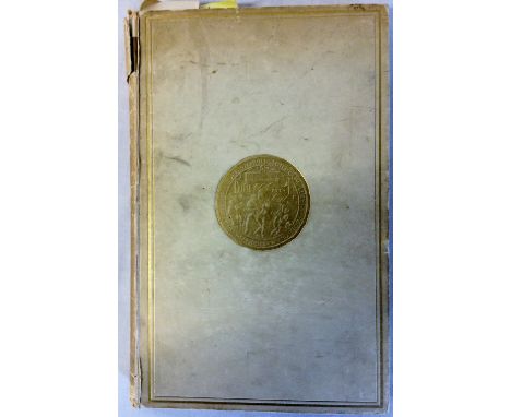 David N Robinson collection - Louth Records - Louth Corporation Records 1551-1835 published 1891 by R W Goulding