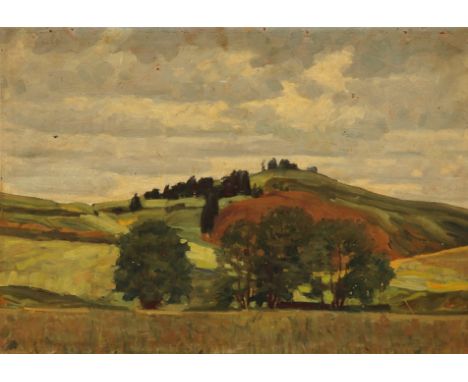 Karl Einhart. 1884 - Konstanz - 1967. Studierte an der KGS Karlsruhe und an der KA München. War in München, Dachau, Zürich un