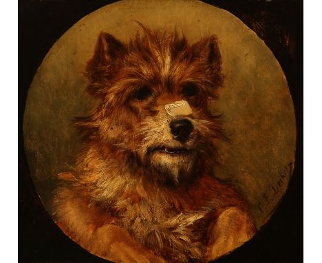 Carl Friedrich Deiker. 1836 Wetzlar - 1892 Düsseldorf.Studierte bei Schirmer in Karlsruhe. Ab 1864 in Düsseldorf ansässig. Si