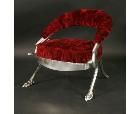 Lots 306-308Mark Brazier-JonesThe following three lots were made by Mark Brazier-Jones, the internationally-celebrated artist