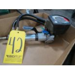 Signode Strapping Tool.