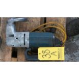 Metal Cutting Shear.