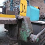 4 1/2'' Bench Vise.
