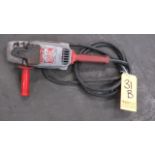 Milwaukee Electric Angle Sander