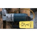 Metal Cutting Shear.