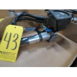 Signode Strapping Tool.
