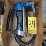 Trumpf Metal Cutting Shear.