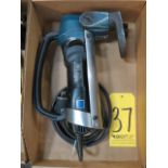 Trumpf Metal Cutting Shear.
