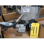 Signode Combination Strapping Tool, Mdl PRH2-114, Strap Size 1 1/4''.