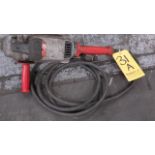 Milwaukee Electric Angle Sander