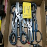 Cutters.