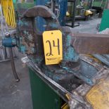 5'' Bench Vise.