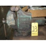 5'' Bench Vise.