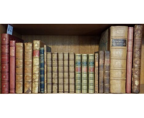 Aytoun (William Edmondstoune). Lays of The Scottish Cavaliers and other poems, 1st edition, Edinburgh: William Blackwood and 
