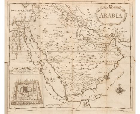 Qur’an [English]. The Koran, Commonly called the Alcoran of Mohammed, translated into English immediately from the original A