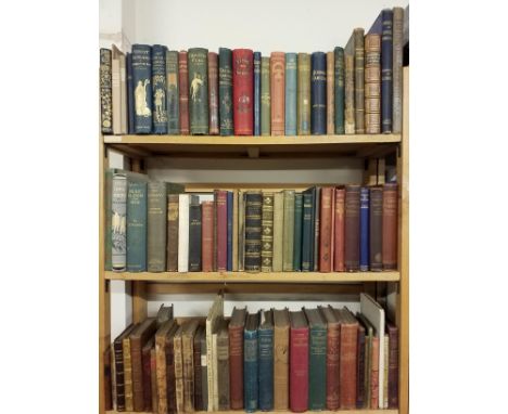 Standstill (Obert, Sebert, and Ethelberta, compiled by). Cranks, 1921. An Anthology, 1st edition, London: Arthur H. Stockwell