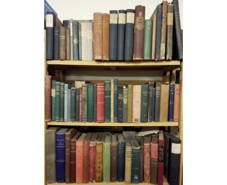 Lewis (Matthew Gregory). Journal of a West India Proprietor, kept during a residence in the island of Jamaica, 1st edition, L
