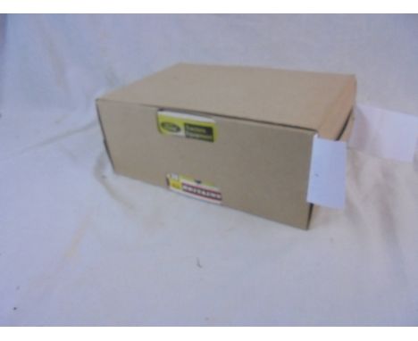 Ex shop stock - Three Britains 9524 Ford 6600 Tractor models, all excellent with unopened outer trade box