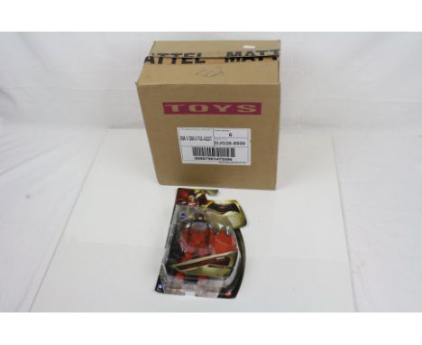 Ex shop stock - Collection of 14 x trade boxes of Mattel Batman v Superman carded figures to include 5 x Phantom Zone Superma