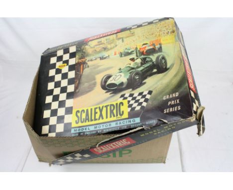scalextric auctions