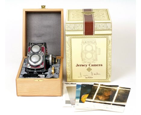 NO.82 (ローライ) Rollei ローライフレックス 2.8GX lens Auctions