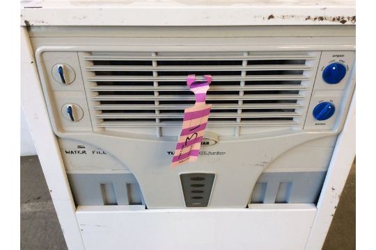 kenstar turbo cool junior