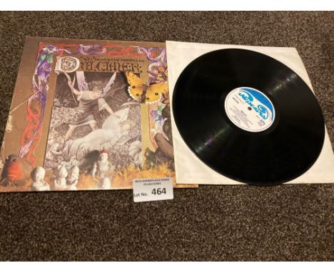 Records : DULCIMER - And I Turned As I Had Turned As A Boy - Acoustic Folk rare album 1971 Nepanthe 6437003 - album/vinyl - b