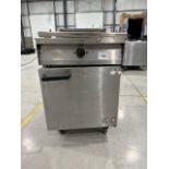 Falcon D Fryer