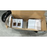 2 Ply Carbonless Order Pads x50