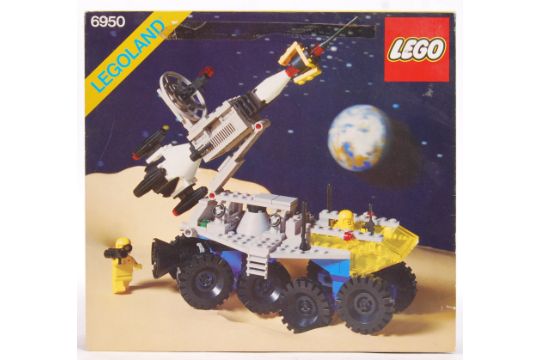 6950 lego