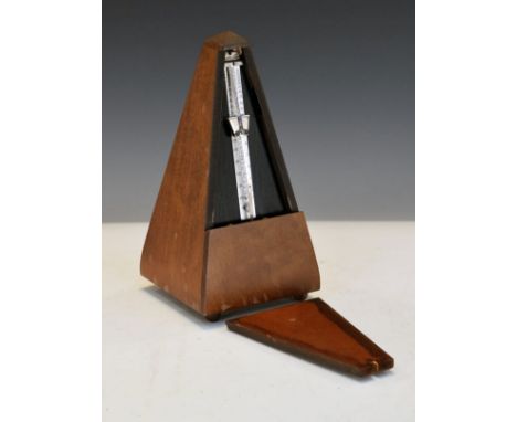 Maelzel metronome   Condition: 