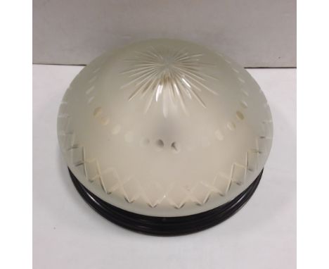Vintage Ceiling Light