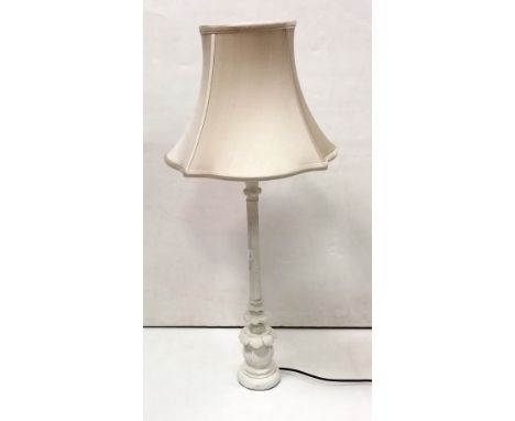 Table Lamp & Shade