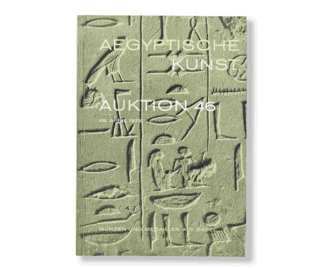  A large group of Sothebys, Christie's, Münzen und Medaillen and Antiquities Dealer Catalogues Including: Sotheby's London An