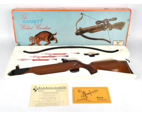 James Bond  Barnett Wildcat Crossbow, Screen accurate as seen used by Melina, as a successor to the previous one, in For Your