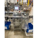 OCS HC Checkweigher